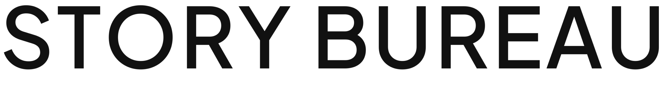 The Story Bureau